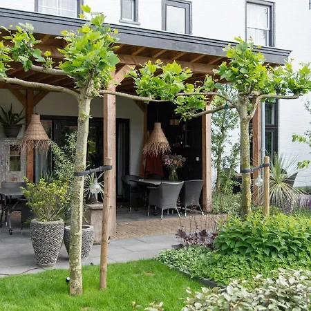 B&B Slapen bij DKW-2